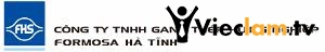 Logo Gang Thep Hung Nghiep Formosa Ha Tinh LTD