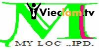 Logo Công ty TNHH Phát triển SXCN Mỹ Lộc
