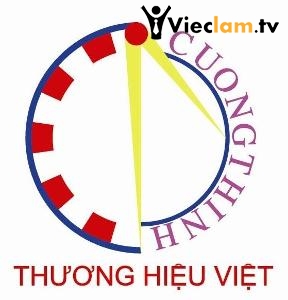 Logo Co Dien Va Xay Dung Cuong Thinh Joint Stock Company