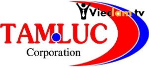 Logo Tam Luc Joint Stock Company