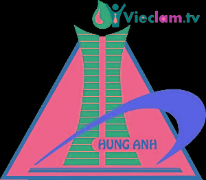 Logo Công ty Hùng Anh