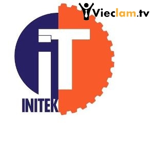 Logo Initek.jsc