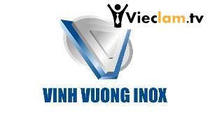 Logo Thuong Mai Dich Vu Vinh Vuong LTD