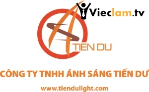 Logo Công ty TNHH Ánh sáng Tiến Dư