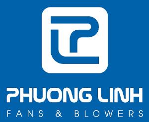 Logo Công ty TNHH Thương mại và xây dựng Phương Linh