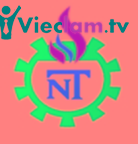 Logo Co Khi Nhat Tam Joint Stock Company