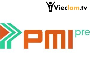 Logo Công ty CP Cửa nhôm PMI