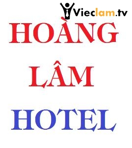 Logo Dau Tu Phat Trien Thuong Mai Hoang Lam LTD