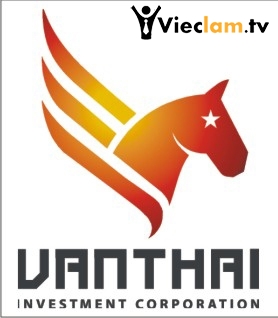 Logo Dau Tu Van Thai Joint Stock Company