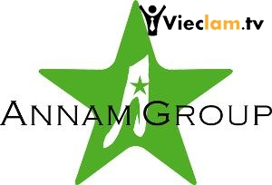 Logo An Nam Group - Hanoi Branch