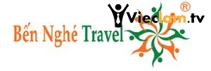 Logo Công ty Cổ phần Du lịch Bến Nghé