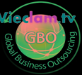 Logo Global Business Outsourcing