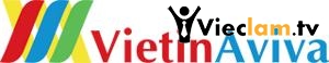 Logo Công Ty TNHH Bảo Hiểm Nhân Thọ Vietinbank Aviva