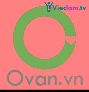 Logo Ovan.vn