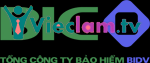 Logo Tổng Công ty bảo hiểm BIDV < BIC>