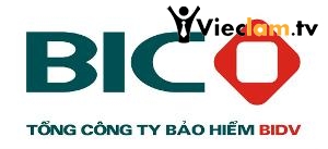 Logo Công ty bảo hiểm bic