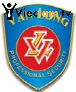 Logo Công ty bảo vệ chuyên nghiệp Vân Long(VAN LONG Security)