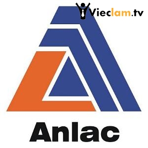 Logo Công ty Cổ phần đầu tư An Lạc