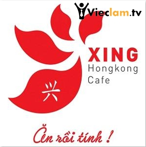 Logo Xing Hongkong Cafe