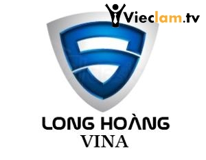 Logo Công ty Long Hoàng VINA