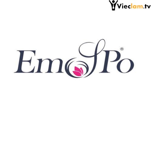 Logo Thời trang công sở EMSPO