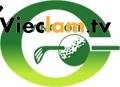 Logo Công ty Cổ phần Du lịch Golf Việt Nam