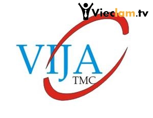 Logo VIJA TMC, JSC
