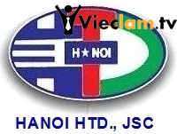 Logo Công Ty Cổ Phần Đào Tạo Và Phát Triển Công Nghệ Hà Nội