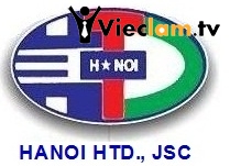 Logo Công ty cổ phần Đào tạo và Phát triển công nghệ Hà Nội