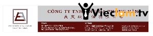 Logo Nghia Phong Han LTD