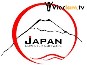 Logo Japan Computer Software Co. Ltd.