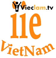 Logo Công Ty TNHH Thúc Đẩy Sáng Kiến Và Giáo Dục Iie Việt Nam