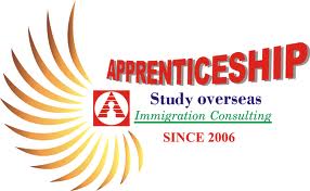 Logo Apprenticeship