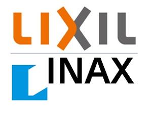 Logo Công ty TNHH Lixil Inax Việt Nam