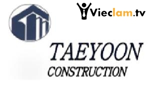 Logo Công ty TNHH xây dựng Tae Yoon