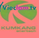 Logo Công Ty TNHH Kum Kang Enertech Vina
