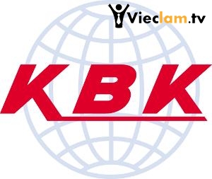 Logo KBK Viet Nam Co., LTD