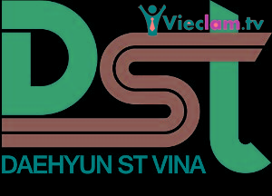 Logo DST Vina LTD