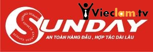 Logo Công ty trách nhiệm hữu hạn một thành viên Chuyển phát nhanh Chue Nhật