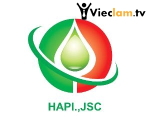 Logo Công ty Cổ phần Hóa dầu và Thiết bị Công nghiệp Hà Nội