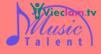 Logo Trung Tâm Music Talent