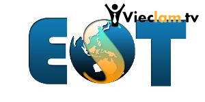 Logo Công ty cổ phần công nghệ và tin học EST
