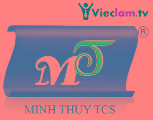 Logo TCS Minh Thuy Joint Stock Company