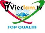 Logo THS Việt Nam