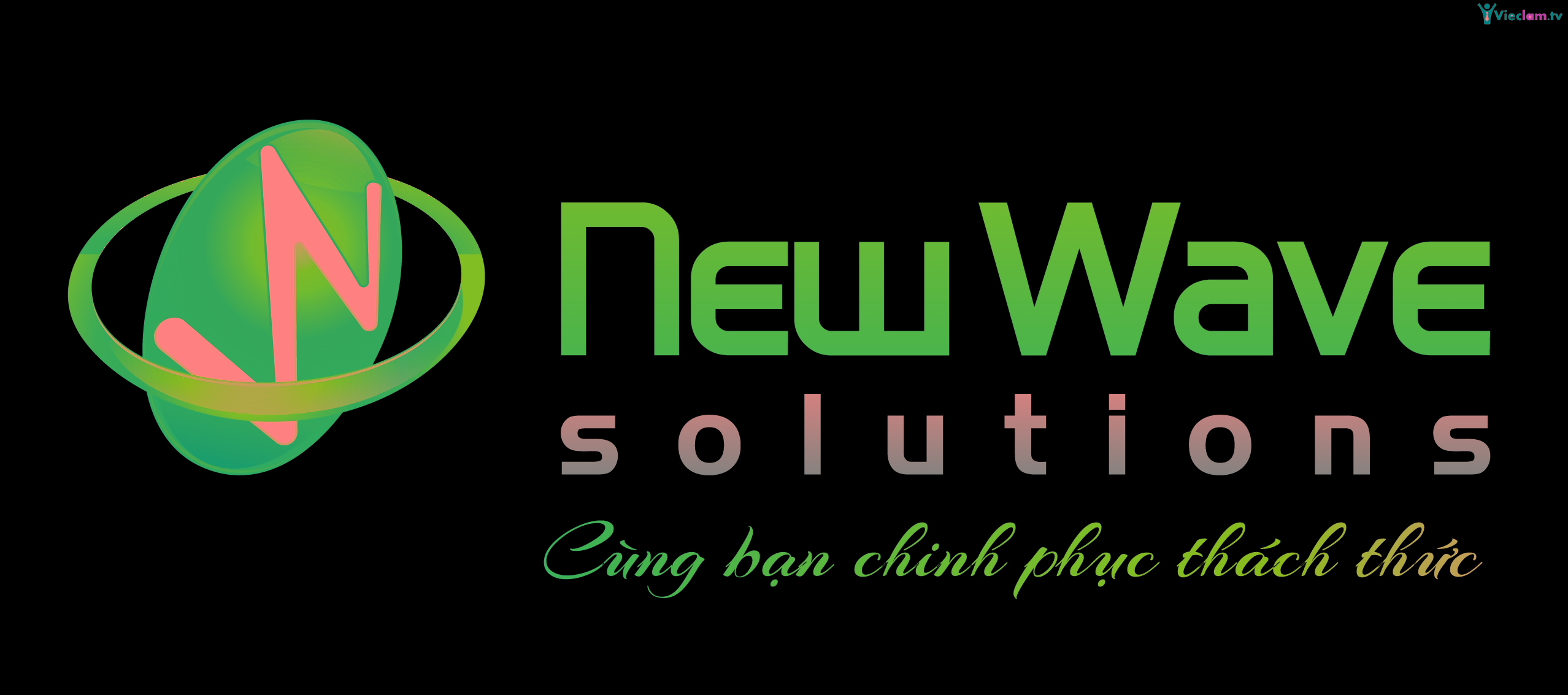 Logo NewWave Solutions JSC