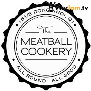 Logo TNHH MTV Meatball Cookery