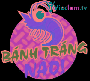 Logo Bánh tráng Nào