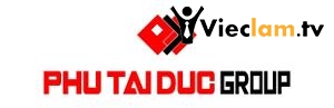 Logo Tap Doan Phu Tai Duc Joint Stock Company