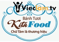 Logo Thuc Pham Kitafood Viet Nam Joint Stock Company