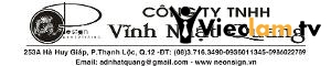 Logo Vinhnhatquang